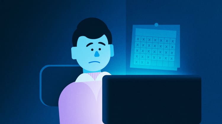 Miksi haamutyöt lisääntyvät