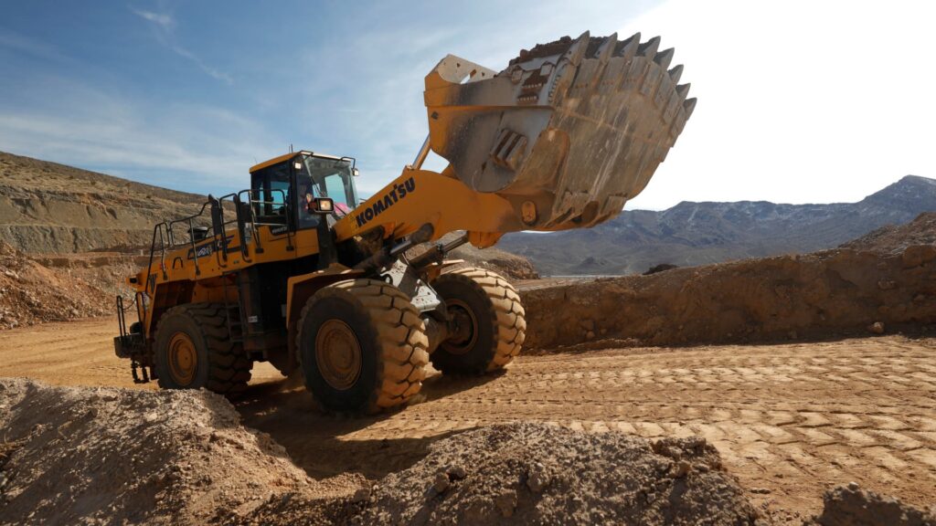 Harvinaisten maametallien pörssit kasvavat, kun globaali kriittinen mineraalikilpailu lämpenee