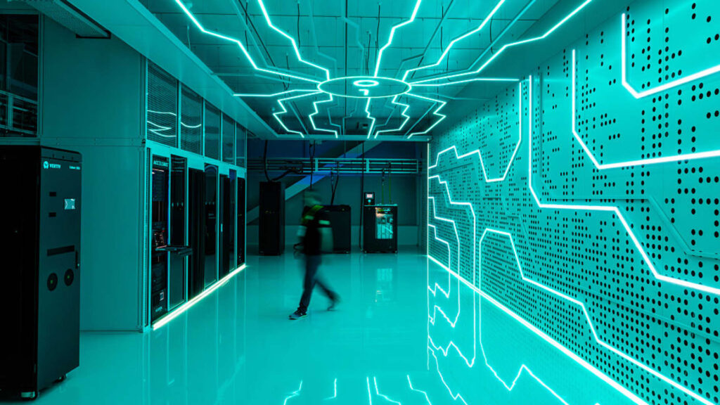 Tekoälyn pääomasijoittamisen pelko levisi joukkovelkakirjamarkkinoille teknisten häiriöiden seurauksena