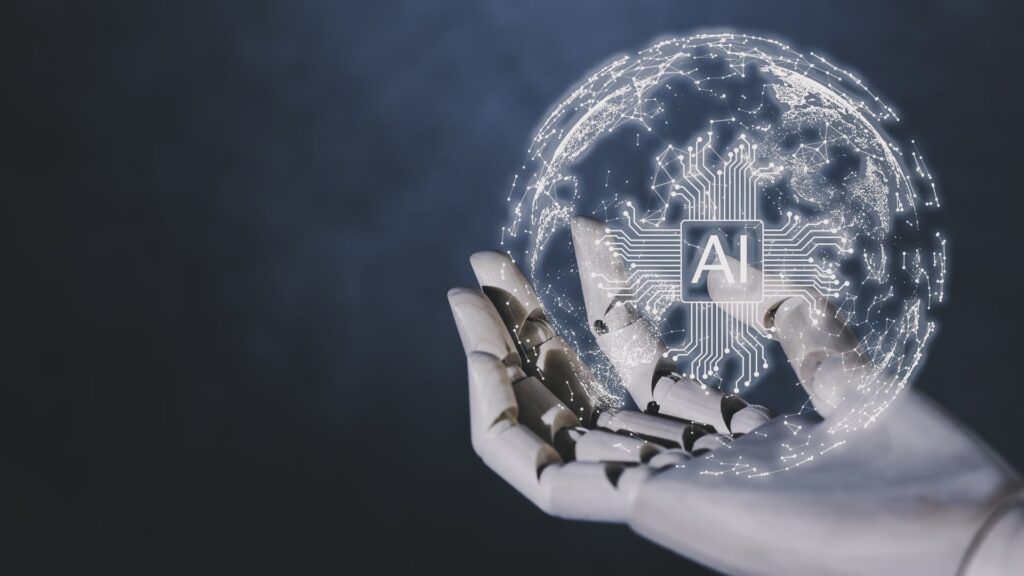 Tekoälyyritykset myöntävät olevansa huolissaan kuplista