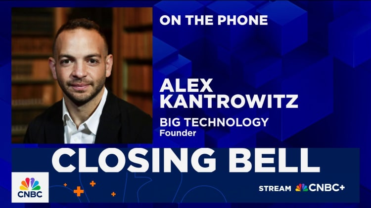 Big Technologyn Alex Kantrowitzin mukaan Elon Muskin 1 t dollarin palkkasuunnitelma menee läpi