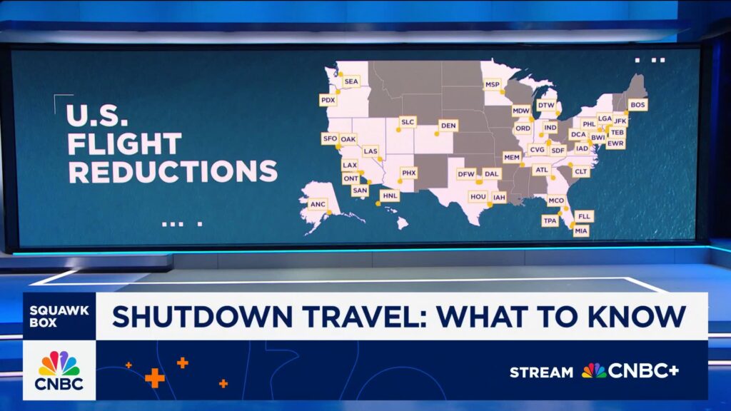 Mitä matkustajien tulee tietää