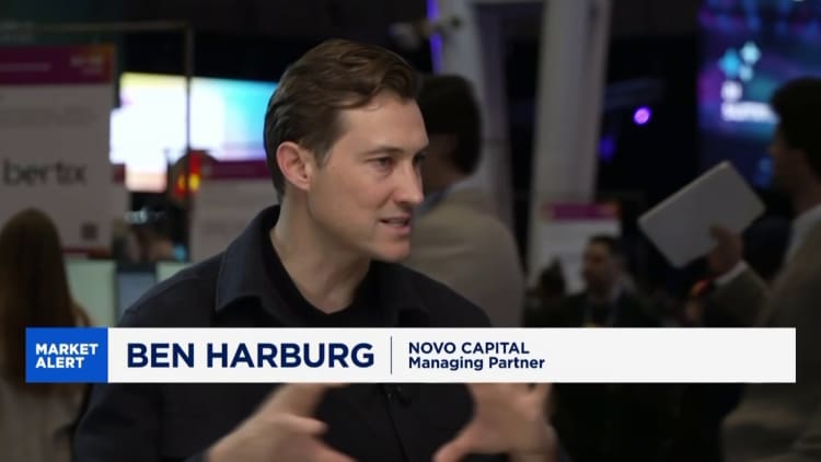 Todennäköisesti liiallista runsautta datakeskusten ympärillä, sijoittaja sanoo