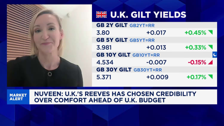 Iso-Britannia kohtaa 