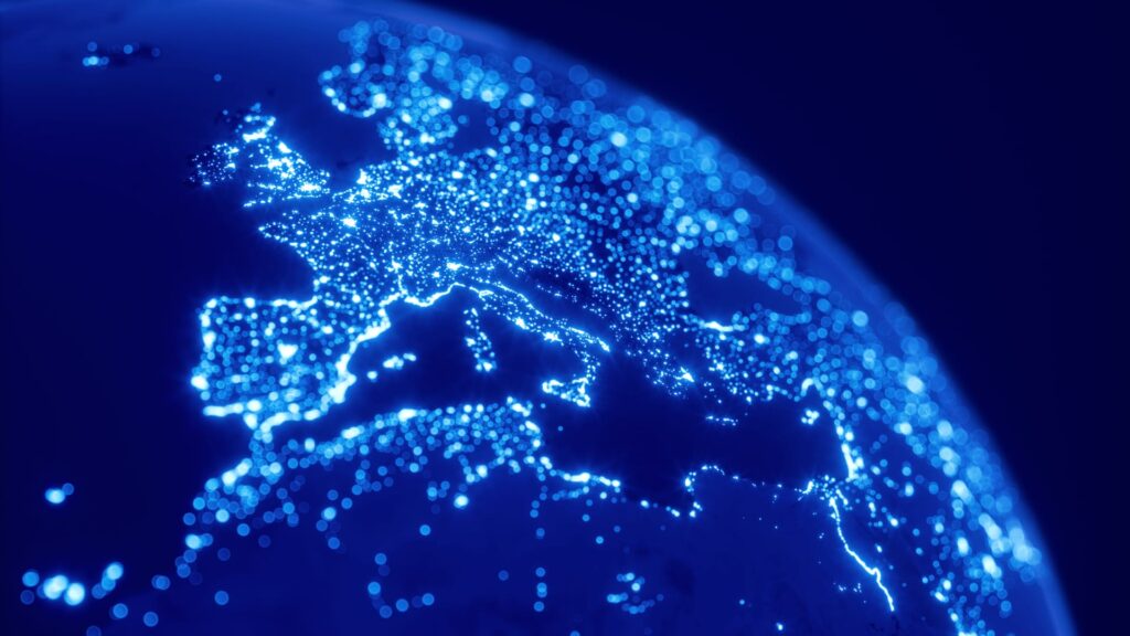 Suuri kysymys Euroopan pankeille vuonna 2026 vahvan vuoden jälkeen