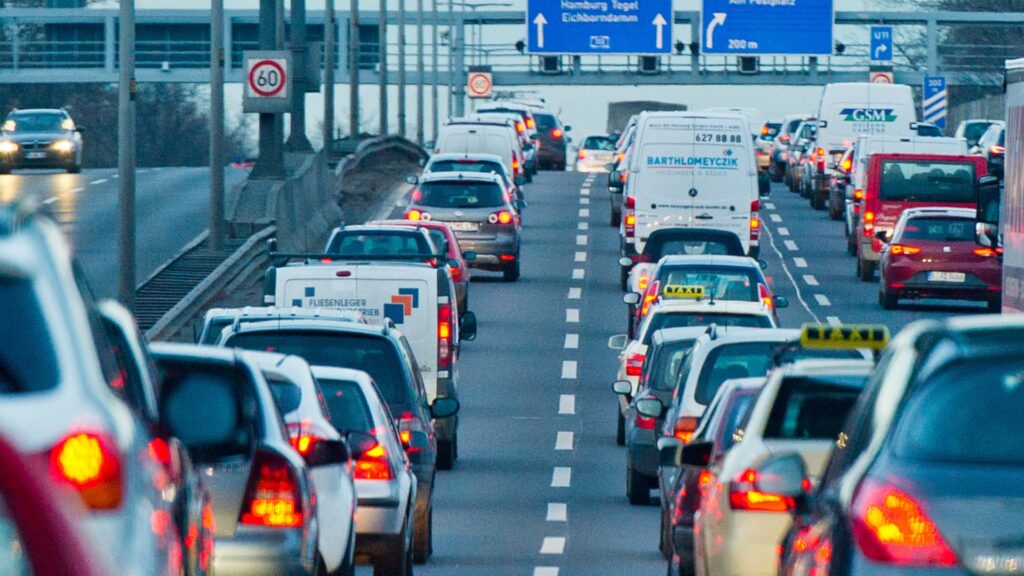 Eurooppa on sitoutunut leikkaamaan päästöjä 90 prosenttia vuoteen 2040 mennessä