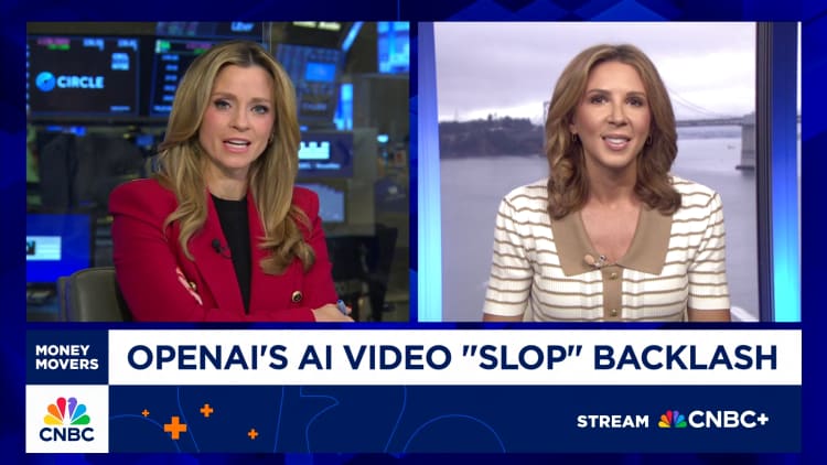 OpenAI:n Sora 2 herättää vastareaktiota tekoälyn 