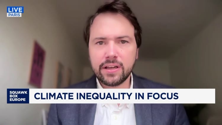 Trumpin poissaolo COP30:sta on