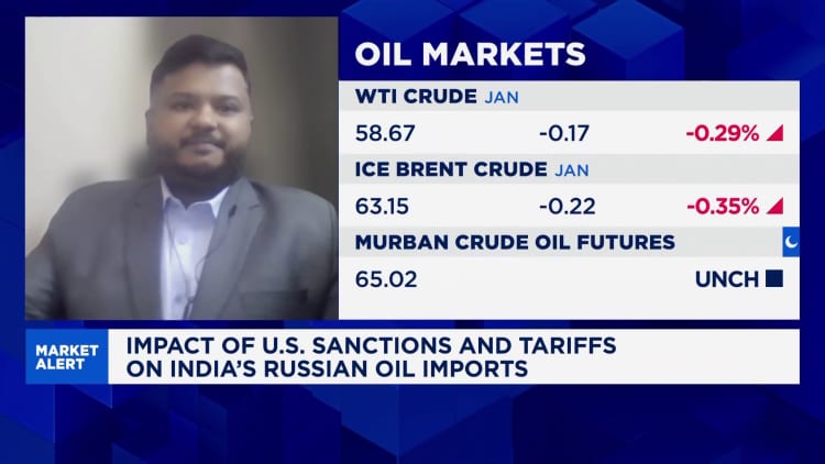 Venäjän öljynvienti Kiinaan ja Intiaan: Kpler odottaa lyhyen aikavälin laskua ennen normalisoitumista