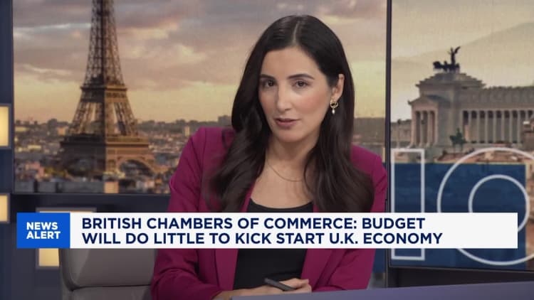 Voisiko tekoäly olla vastaus Ison-Britannian hitaasti kasvavaan talouteen?