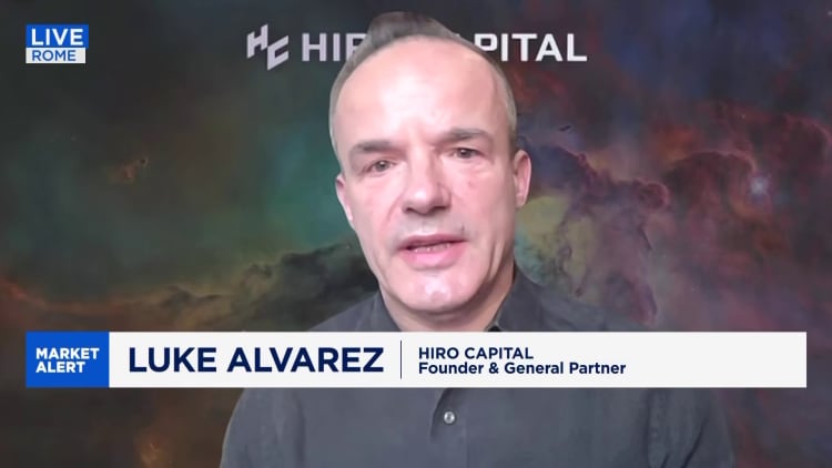 Uskomaton startup-skene Euroopassa, sanoo VC:n perustaja