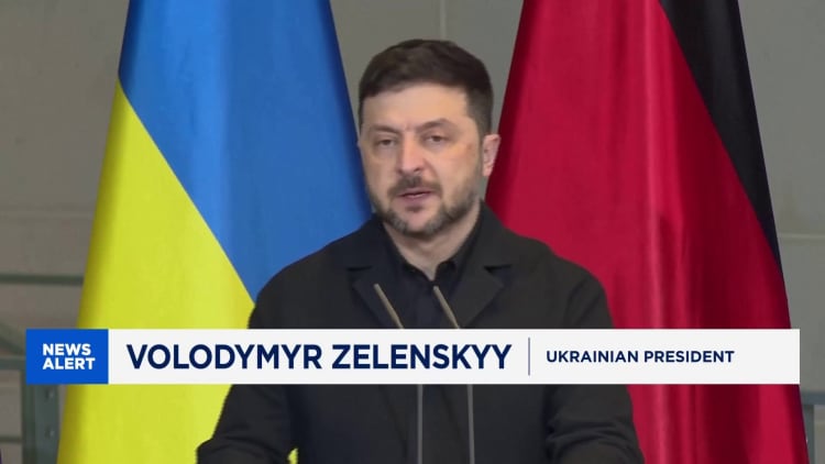 Ukraina ja USA "lähempänä kuin koskaan" rauhansopimukseen
