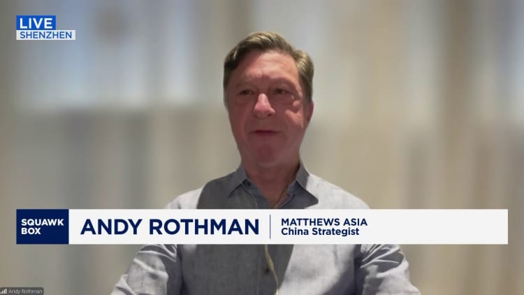 Viimeaikaiset ilmoitukset Kiinasta osoittavat a 