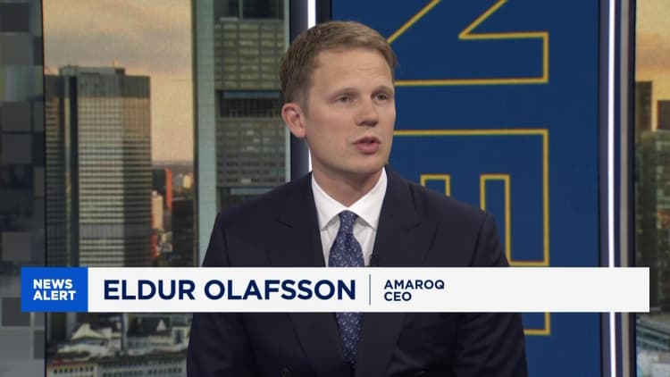 Grönlannista tulee todennäköisimmin itsenäinen valtio Yhdysvaltojen ja Pohjoismaiden tukemana: Amaroqin toimitusjohtaja