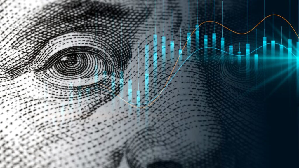 Hedge-rahastoilla oli paras vuosi sitten 2009. Näin he tekivät sen