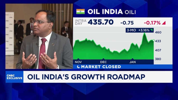 Öljy Intian strategia tuontiriippuvuuden vähentämiseksi ja Intian energian tulevaisuuden turvaamiseksi