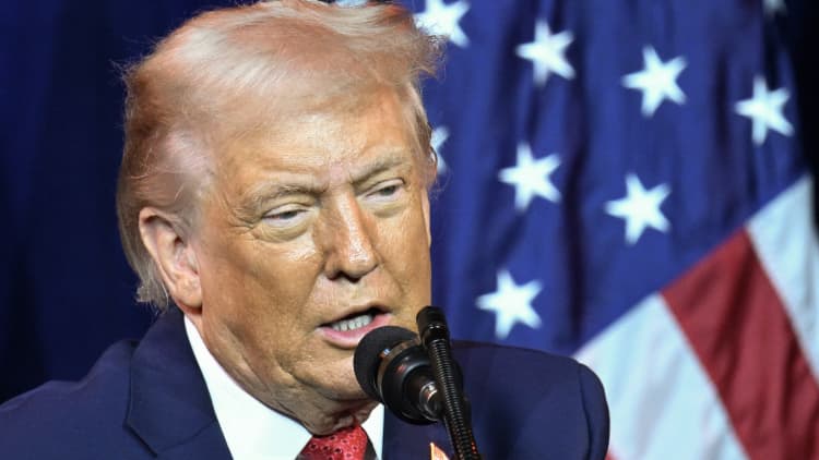 Kolme keskeistä syytä, miksi presidentti Trump haluaa Grönlannin