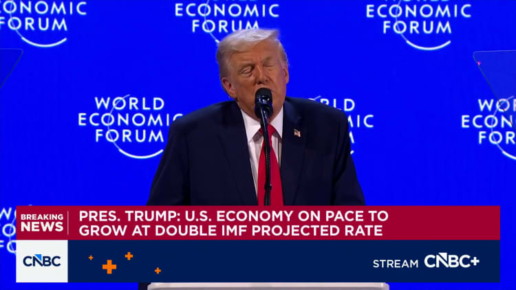 Presidentti Trump: En käytä voimaa Grönlantiin