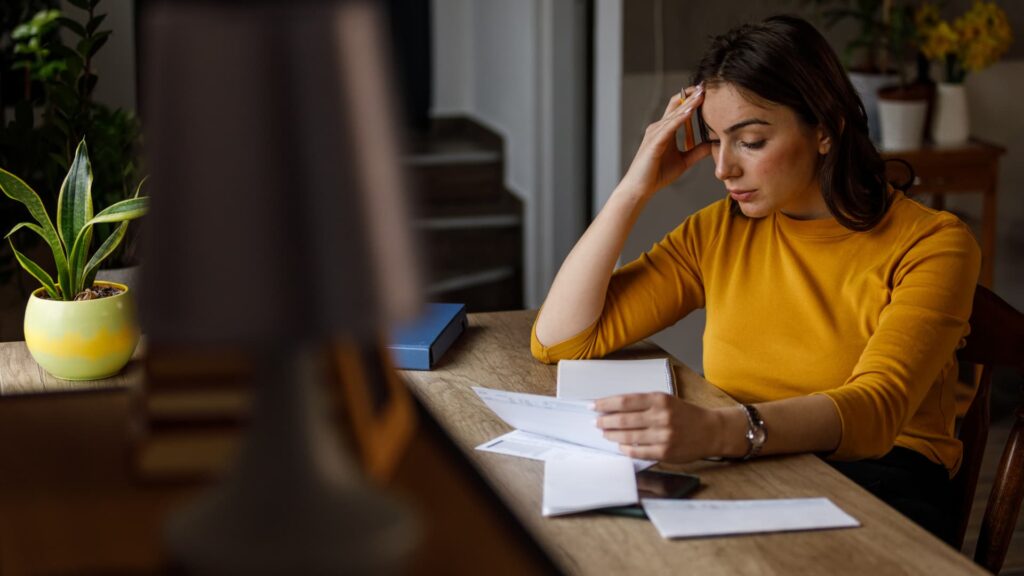 Miksi amerikkalaiset tuntevat niin huonosti kasvavan talouden