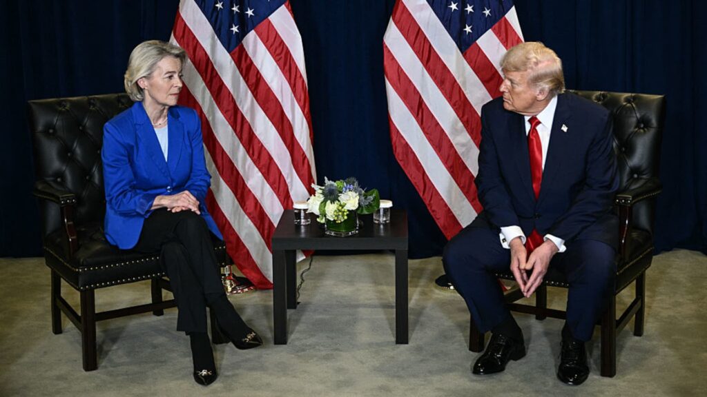 Eurooppa “epäonnistui” Trumpissa, Putinin “tuhopallo” politiikassa: MSC:n puheenjohtaja