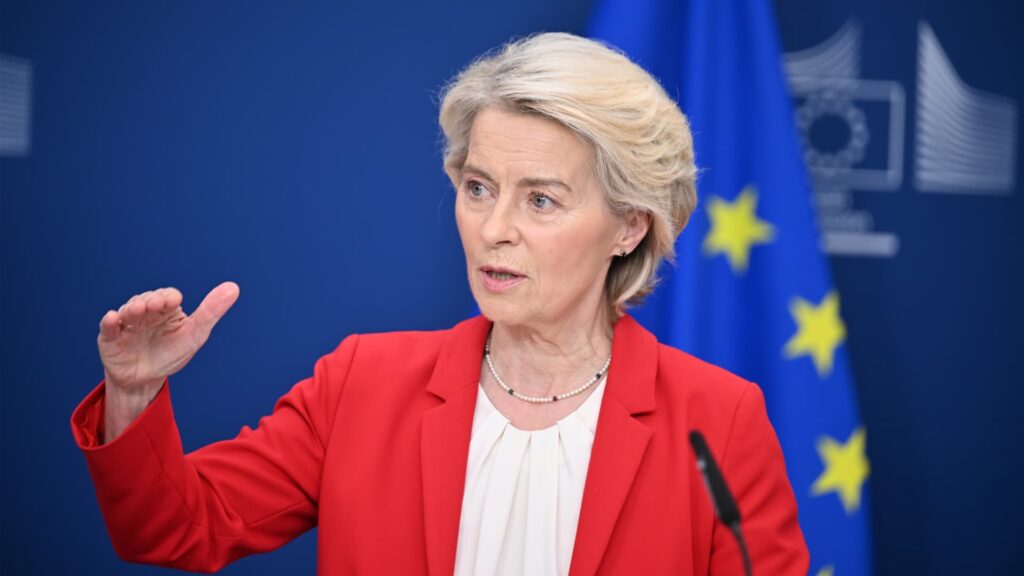 Neljä vuotta Ukrainan sodan jälkeen, onko Eurooppa valmis omaan armeijaansa?