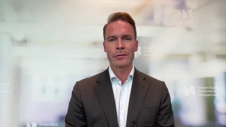 Tuomaristo kilpailee tekoälyn kaupallistamisesta, sanoo NBIM:n varatoimitusjohtaja