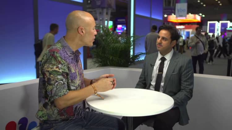 Lyftin toimitusjohtaja: Itse ajavista autoista tulee globaali ilmiö