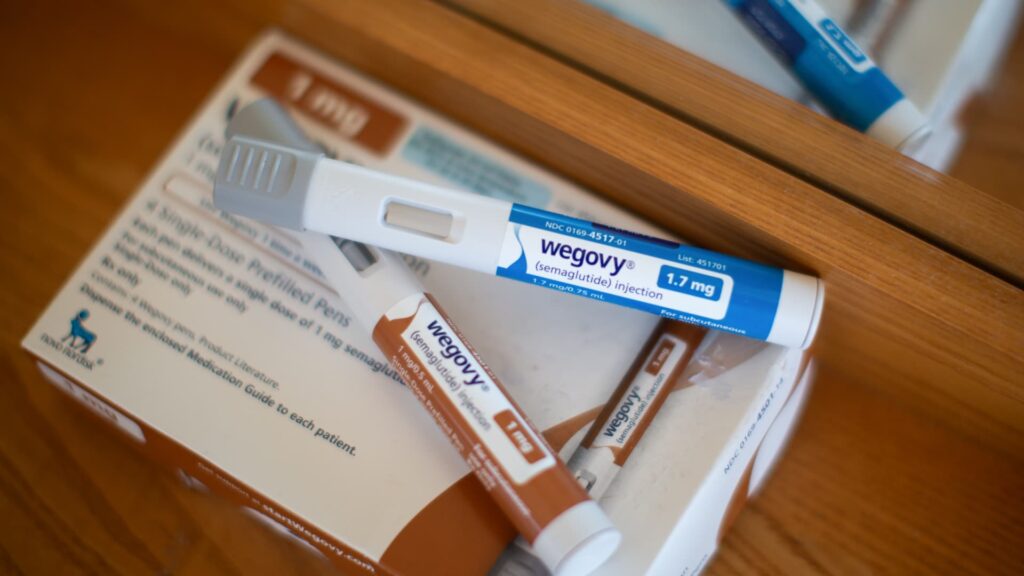 Novo Nordiskin kokeilu “omamaali” herättää analyytikoiden laskemisen