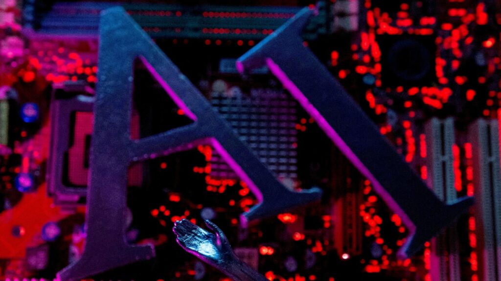 8 osaketta kestämään tekoälyn “scare trade” -markkinoiden volatiliteetin: Bernstein