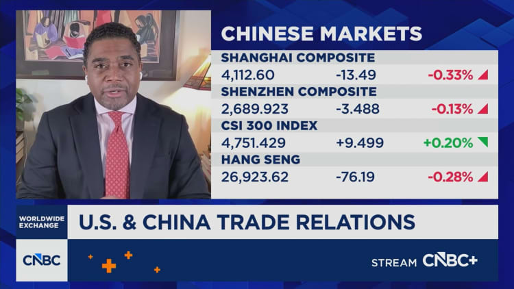 McNeal: Olemme erittäin hauraassa hetkessä Yhdysvaltojen ja Kiinan välisissä suhteissa