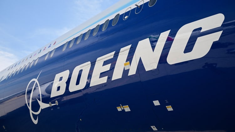Kuinka Boeing muutti tilanteen vuosien taantuman jälkeen