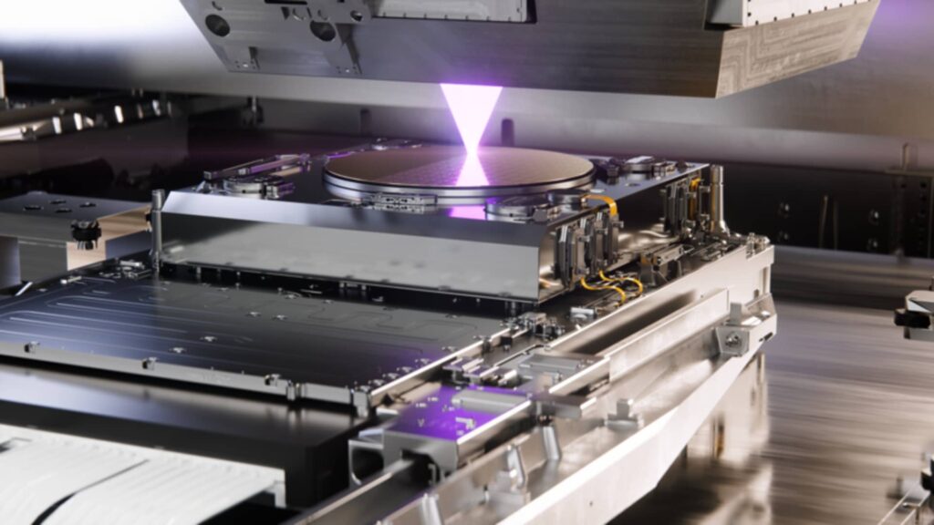 Euroopan teknologiaosakkeet katsottavaksi, kun Nvidia raportoi tuloksensa