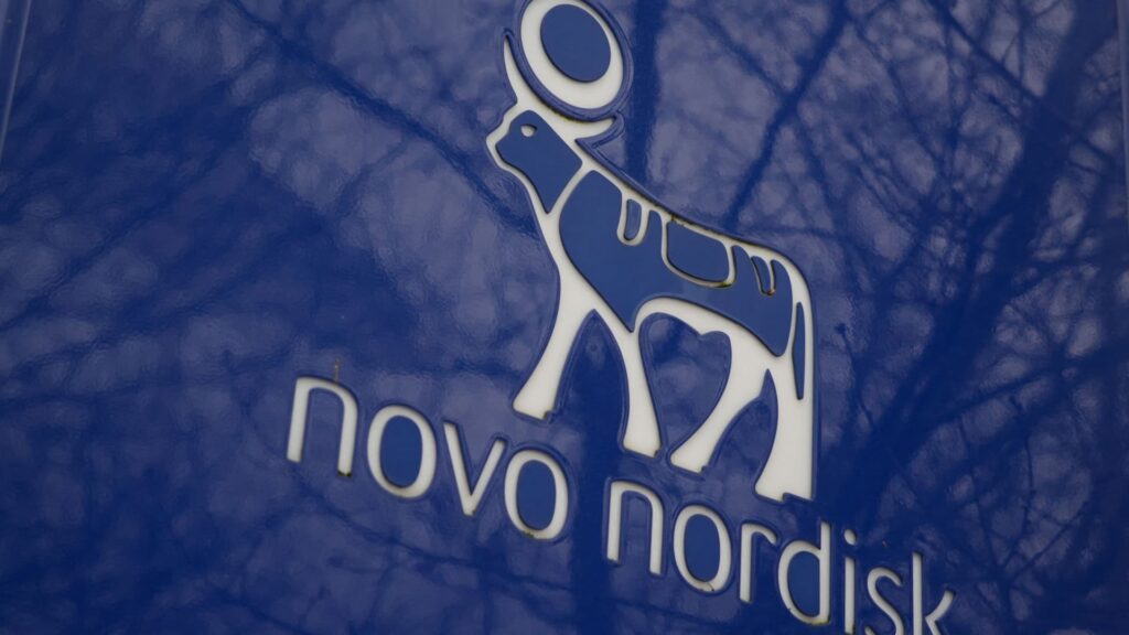 Novo Nordiskin osake putoaa, kun laihdutuslääke ei voita Eli Lillyä