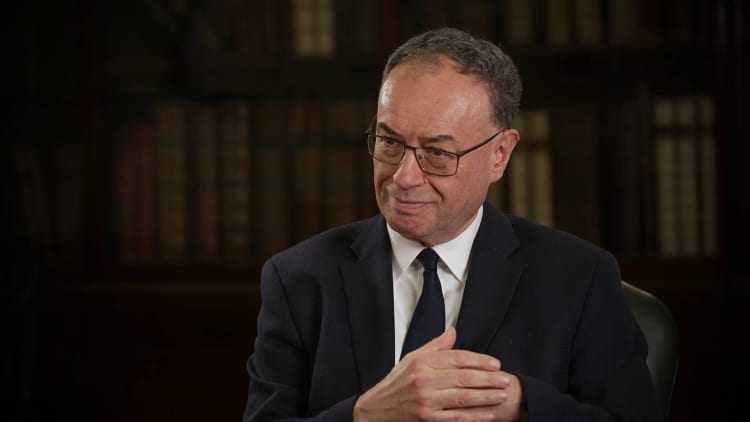 Bailey: Maailmantalouden vankkaus on ylittänyt odotukset