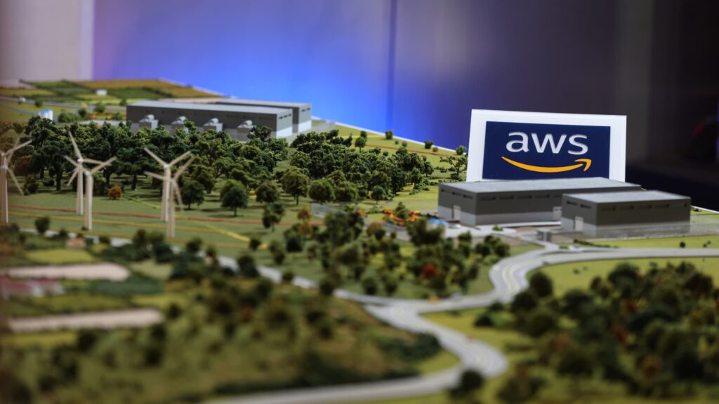 Neljä kaaviota osoittavat Euroopan riippuvuuden Yhdysvaltain digitaaliseen infrastruktuuriin