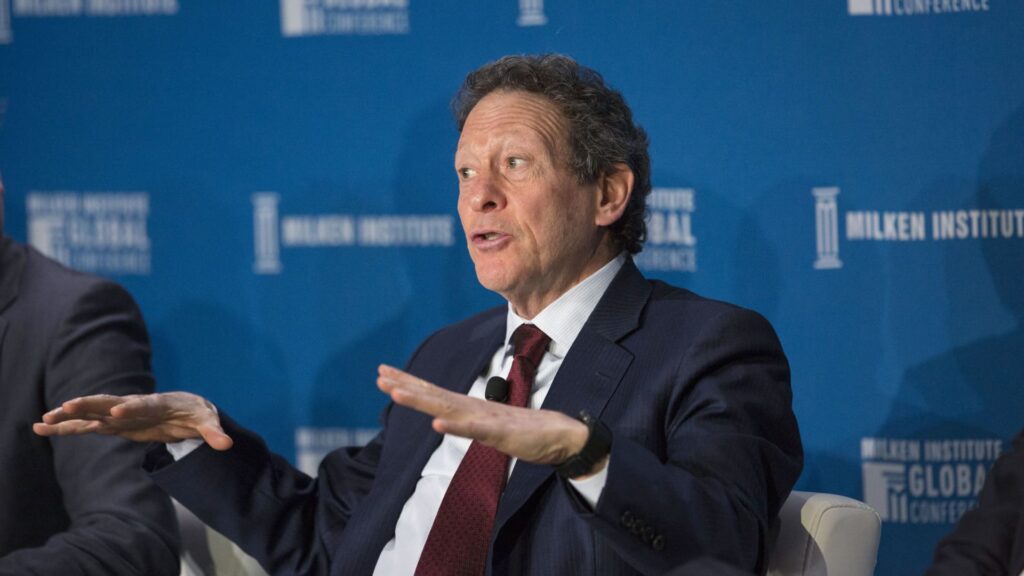 Hyattin puheenjohtaja Pritzker jättää hallituksen Epsteinin siteiden takia