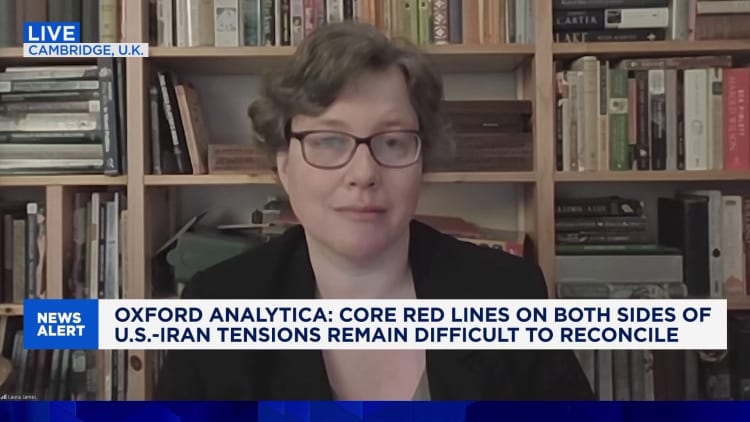 Älä koskaan aliarvioi presidentti Trumpin kykyä muuttaa mieltään: Analyytikko