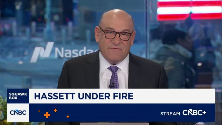 Tullitutkimusten tulos: Maksoivatko amerikkalaiset laskun?