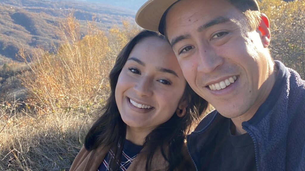 Amerikkalainen pariskunta muutti Italiaan, kuluttaa vain noin 1 246 dollaria kuukaudessa