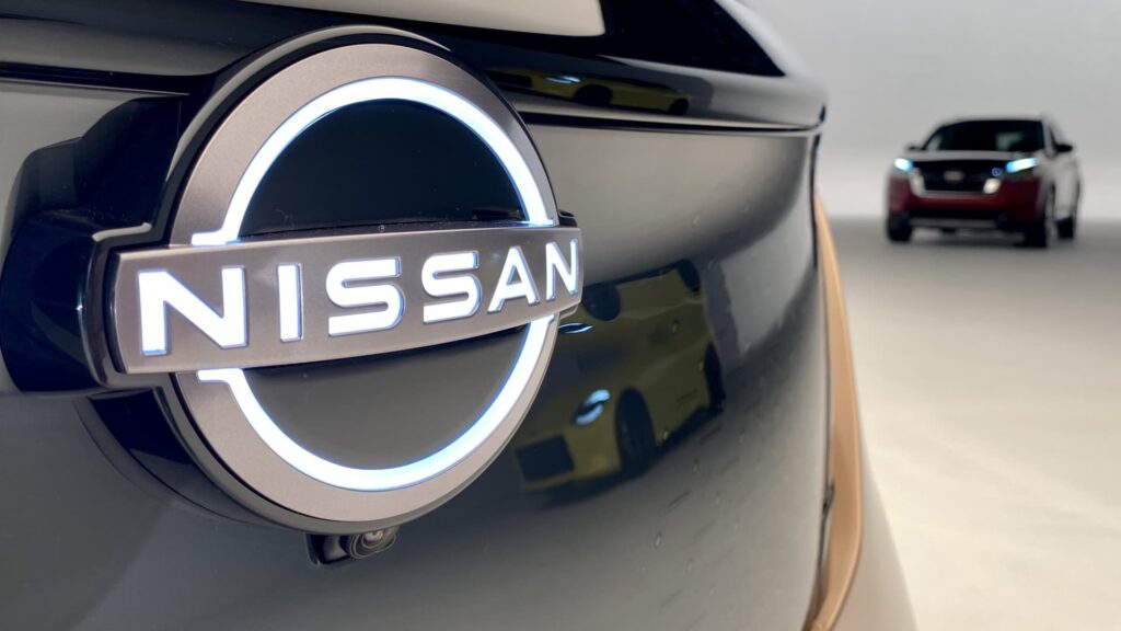 Nissanin uusi hybridi on ensimmäinen Yhdysvalloissa, jossa sähkökäyttöä yhdistetään kaasumoottoriin