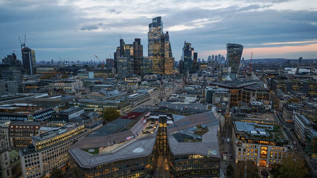 Ison-Britannian valtion lainakustannukset nousivat korkeimmalle tasolle sitten vuoden 2008