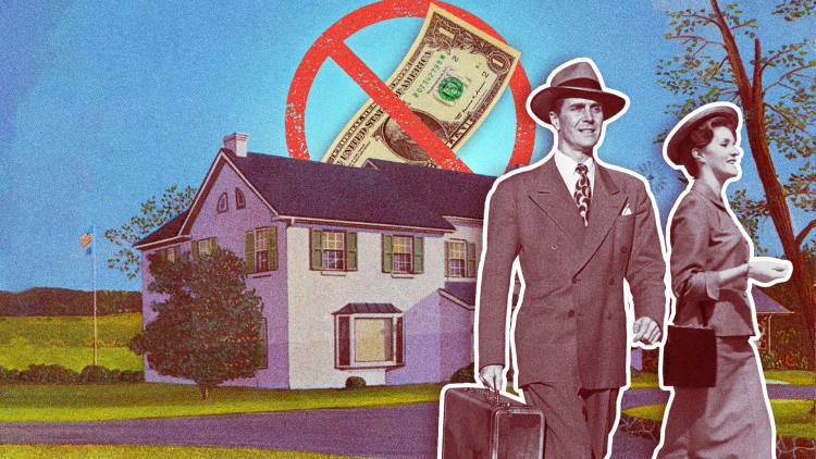 Miksi palkka ei enää kasva nykypäivän taloudessa