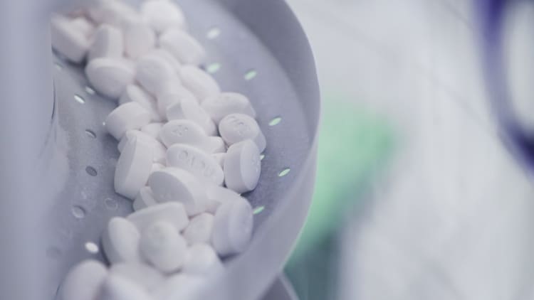 Lihavuuslääkkeiden nousu