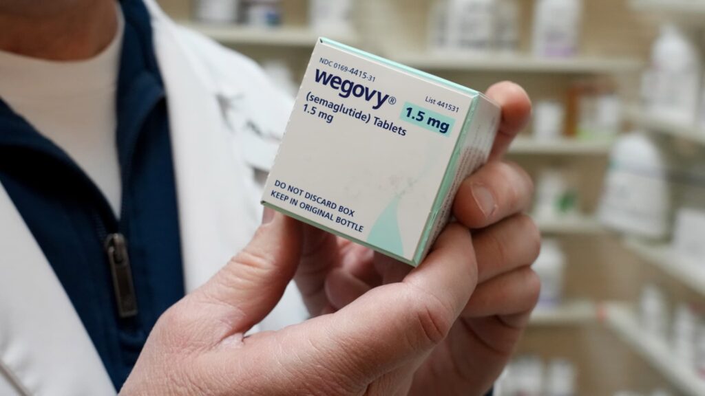 Miksi Novo Nordiskin Irlanti-laajentuminen on avain Eli Lillyn torjuntaan