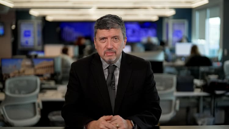 Trump valitsi Kevin Warshin Federal Reserve -pankin puheenjohtajaksi Jerome Powellin seuraajaksi