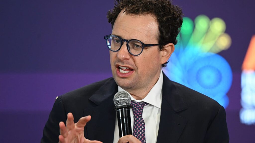 Puolustusteknologia siirtyy pois Claudesta