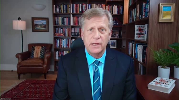 Mitä tapahtuu yhteisen sotilasoperaation jälkeen Iranissa