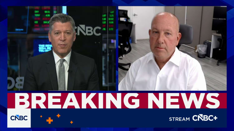 Tunnetun energiasijoittajan Mark Fisherin näkemys öljyn hinnasta, Iranin konfliktista