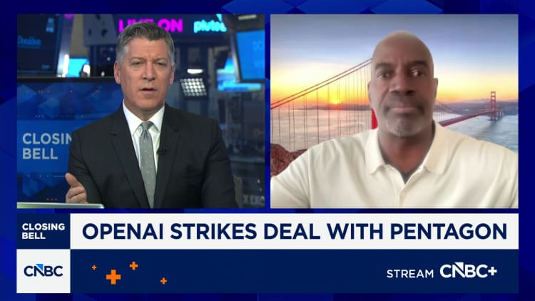 Plexon Tony: Ihmiset, Pentagon ja ohjelmistojen myynti eivät ole erillisiä tarinoita