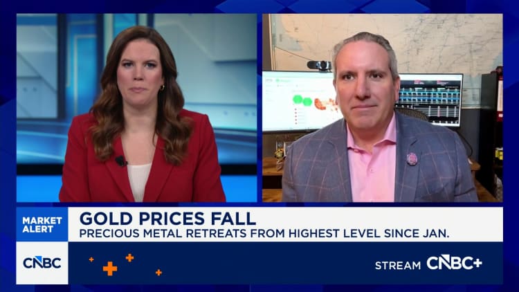 Maiden on suljettava öljyntuotanto, jos Hormuzin salmi pysyy suljettuna: OPIS Cinquegrana